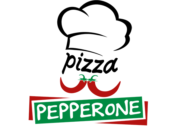 pizzapepperone